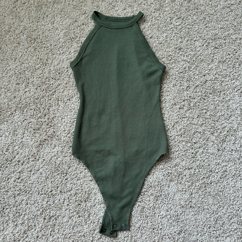 American Eagle Bodysuit